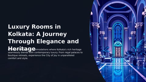 Luxury Rooms in Kolkata | Revaa Hotels Premium Stays Salt Lake