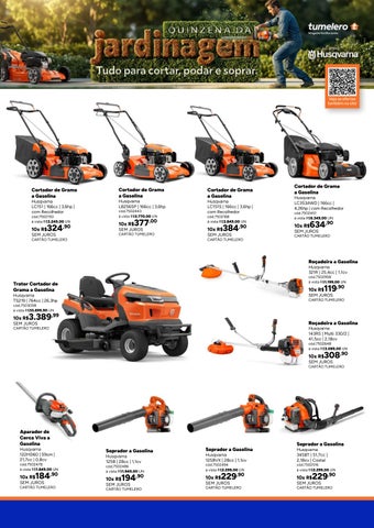 Tumelero | Lâmina Ofertas - 02/03 a 15/03/2026