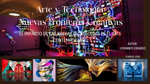 Lidiannys Obando revista