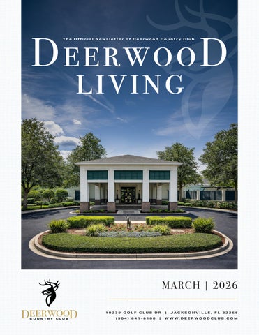 DCC - Deerwood Living March 2026 Newsletter _FINAL