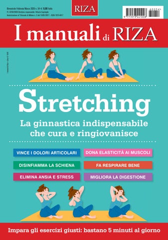Anteprima I Manuali di Riza