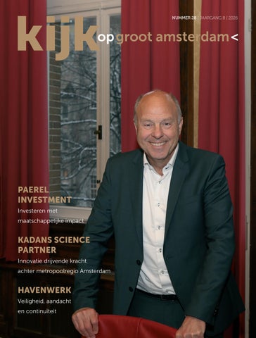 Kijk op Groot Amsterdam 1-2026