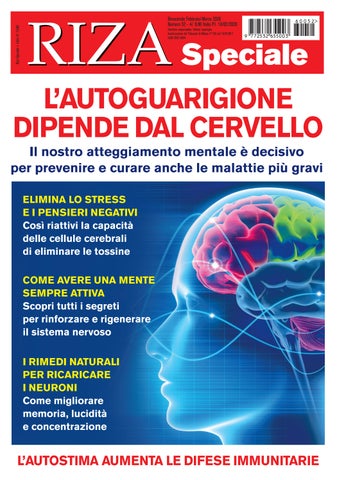 Anteprima Riza Speciale