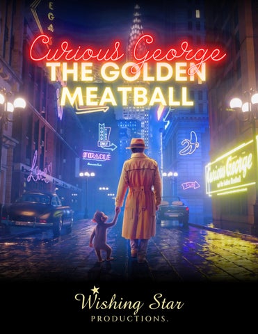 Curious George Program