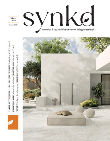 SYNKD Winter 2026 Planning for a Successful Year Ahead