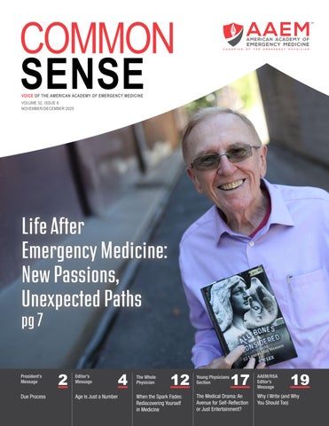 Nov/Dec 2025 Common Sense