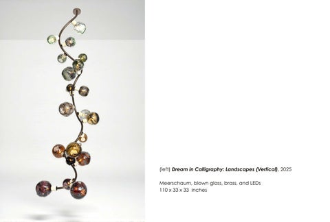 Wexler Gallery, 冬季 2026 第 14 页
