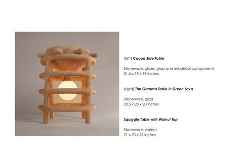 Wexler Gallery, 冬季 2026 第 22 页