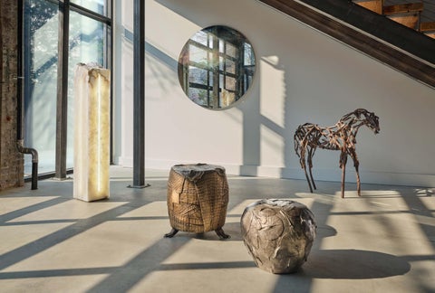 Wexler Gallery, 冬季 2026 第 2 页