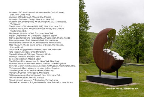 Wexler Gallery, 冬季 2026 第 7 页