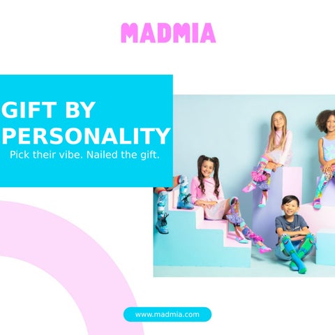 Gift by Personality: A Quick Guide to Picking the Perfect Pair