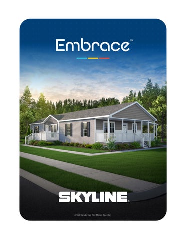 Leola PA - Skyline Embrace Brochure 