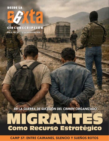 Desde la Sexta Circunscripción no. 63