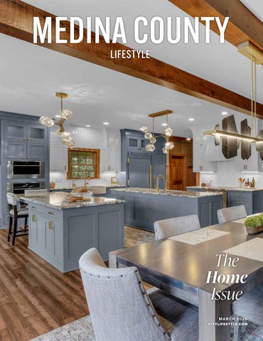 Medina County, OH March 2026