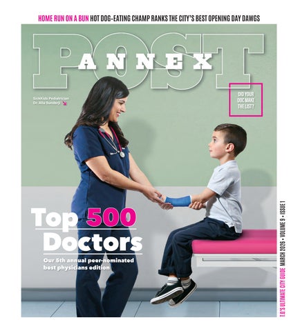 Annex Post March 2026