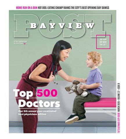 Bayview Post March 2026