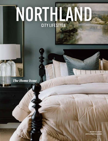 Northland, MO March 2026