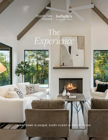 The Experience - Wendy Mullins