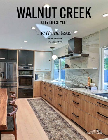 Walnut Creek, CA March 2026