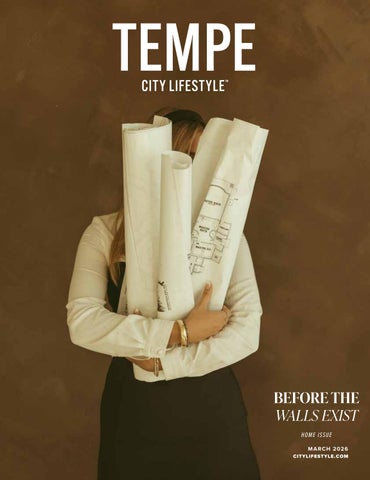 Tempe, AZ March 2026
