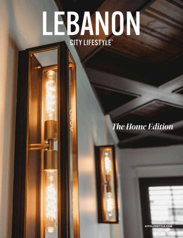 Lebanon, TN March 2026