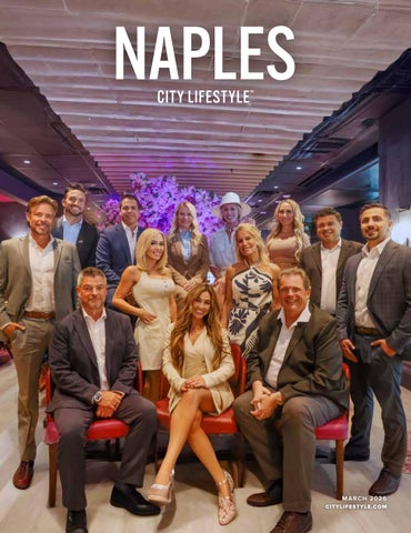 Naples, FL March 2026