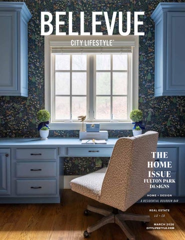 Bellevue, TN March 2026