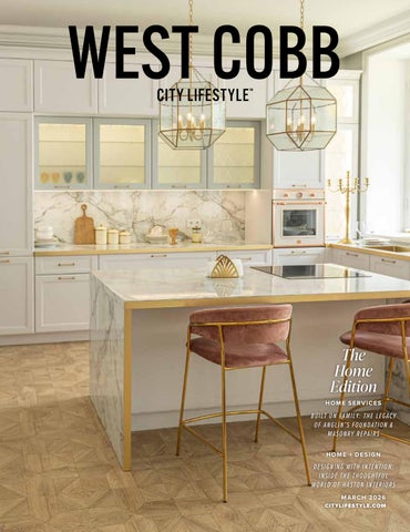 West Cobb, GA March 2026