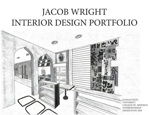 JACOB WRIGHT PORTFOLIO