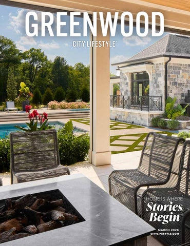 Greenwood, IN March 2026