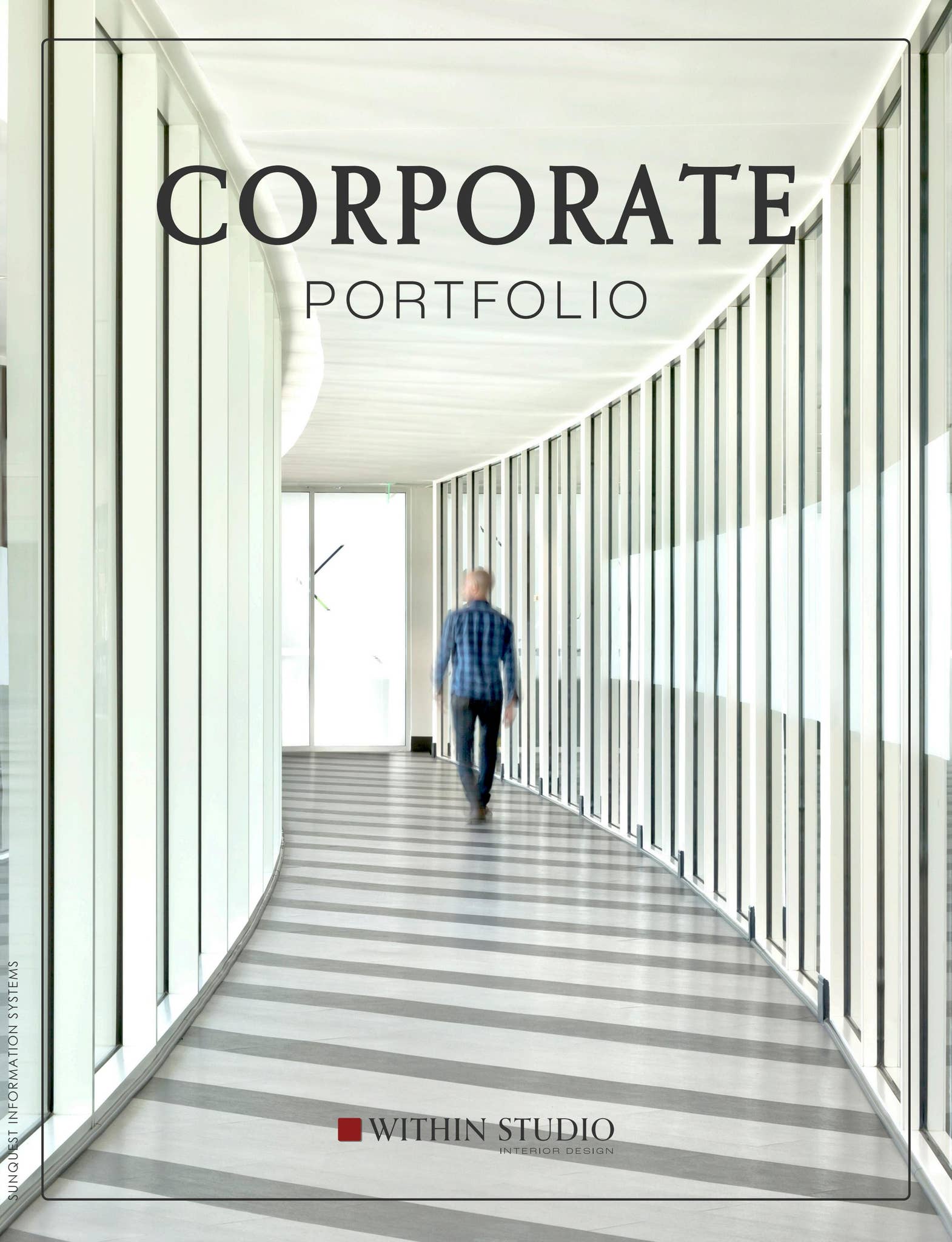 WS INTERIOR DESIGN: CORPORATE by Within Studio - Issuu