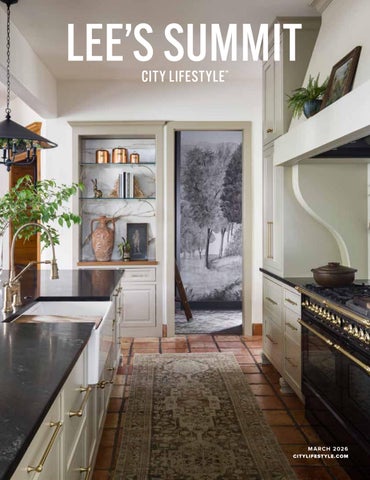 Lee's Summit, MO March 2026