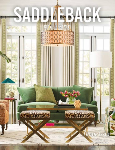 Saddleback, CA March 2026