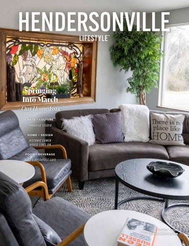 Hendersonville, TN March 2026