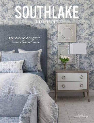 Southlake, TX March 2026