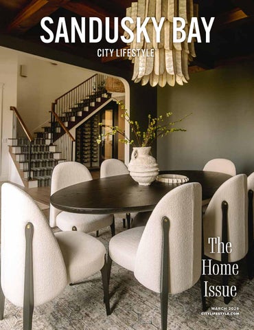 Sandusky Bay, OH March 2026