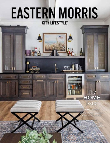 Eastern Morris, NJ March 2026