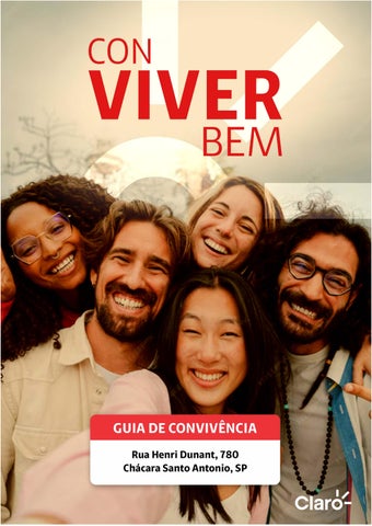 Guia de convivência CLARO 170924