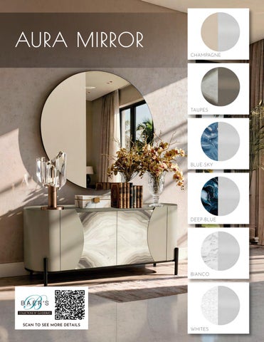 BAERS - Aura Mirror_Catalog