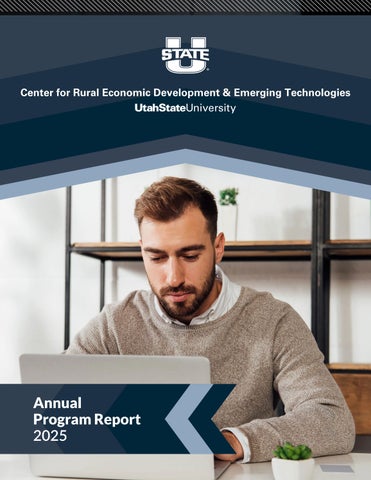 Annual Program Report 2025