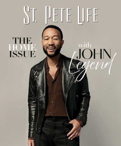 St. Pete Life Magazine, March/April 2026