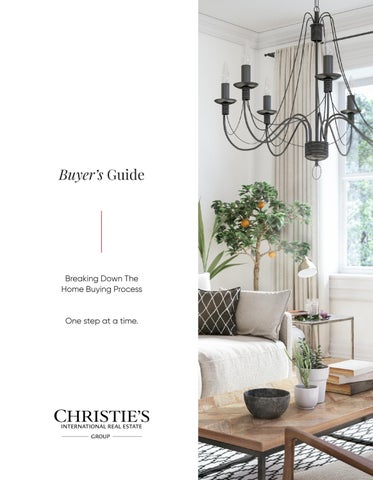 KCS Team's Buyers Guide 