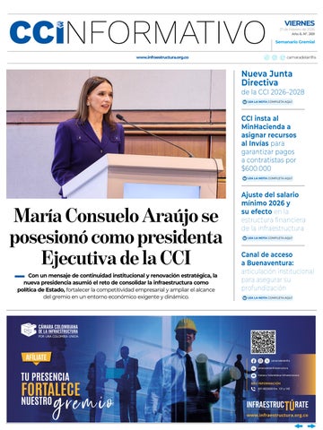 CCInformativo Ed. 269