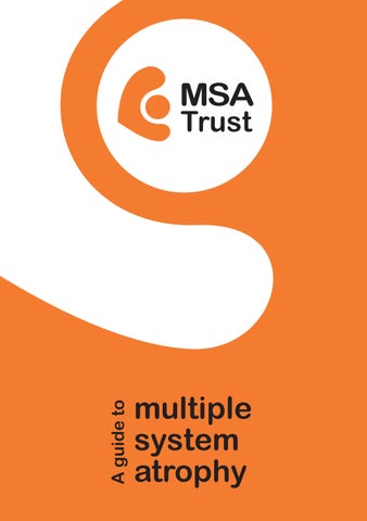 Guide to MSA