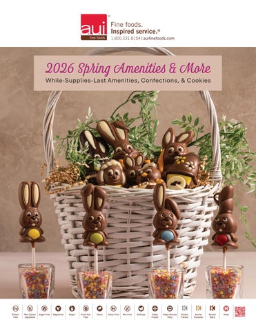 2026 WSL Spring Amenities