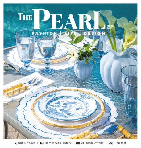 The Peal: March 2026