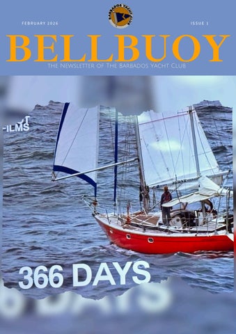 BELLBUOY - FEBRUARY 2026 