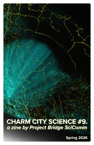 Charm City Science #9