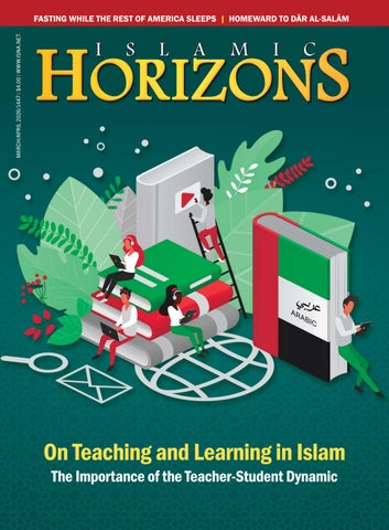 Islamic Horizons March/April 2026