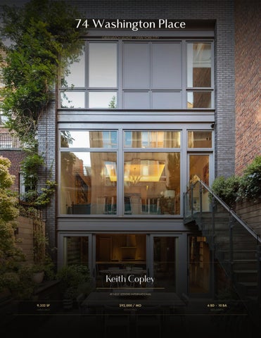 74 Washington Pl Brochure 